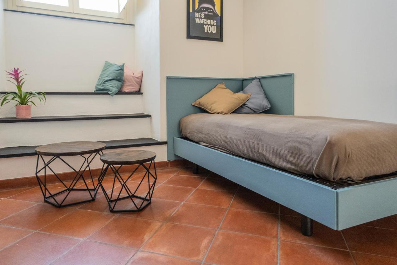 Palazzo Oddo Rental Rooms Albenga Exterior foto