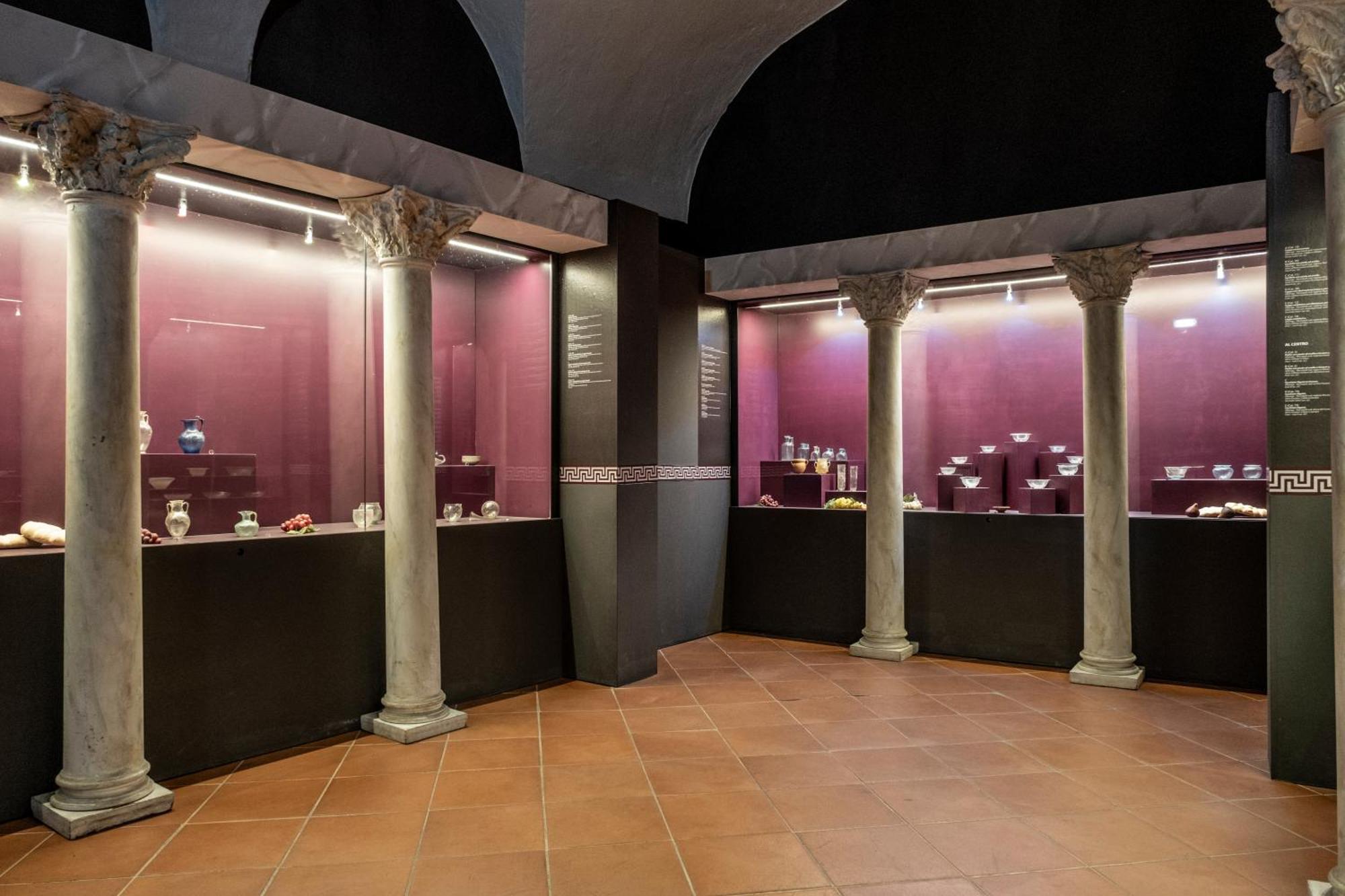 Palazzo Oddo Rental Rooms Albenga Exterior foto