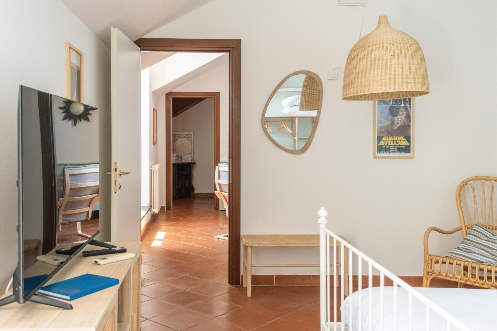 Palazzo Oddo Rental Rooms Albenga Exterior foto